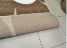 Тъкан килим MAGNOLIA 801 d.beige/brown